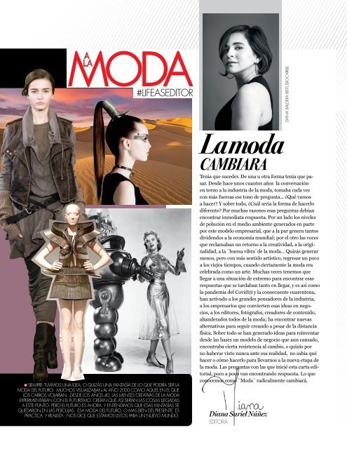 A la Moda 05-2020 Portada MAROVA