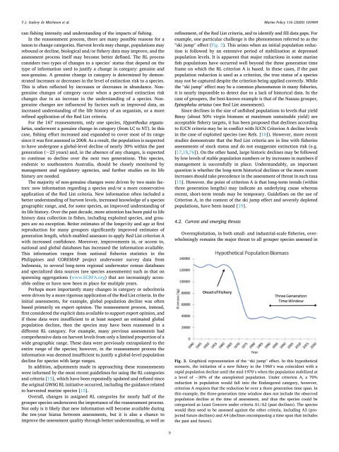 Sadovy de Mitcheson et al 2020 Marine Policy_groupers red listing