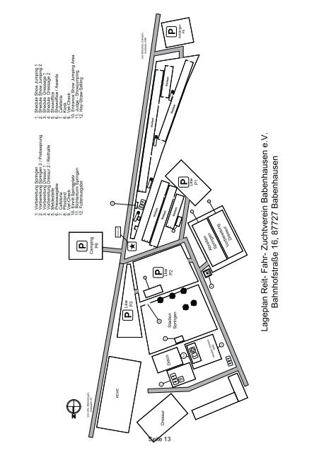 Die professionelle Reitplatz- und Paddock-Bodenbefestigung