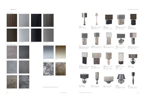 MTERIORS_Unchartered_Collection