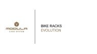 MODULA NEW BIKE RACKS eng