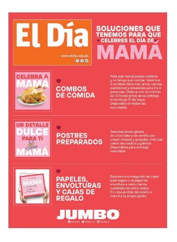 Edición impresa 22-05-2020