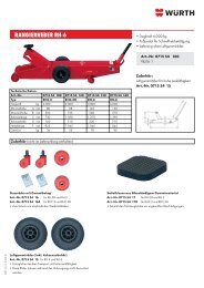 ISS 35_55 - Buch - Würth - Adolf Würth GmbH & Co. KG