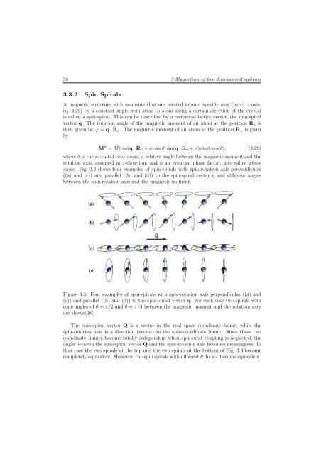 Ab initio investigations of magnetic properties of ultrathin transition ...