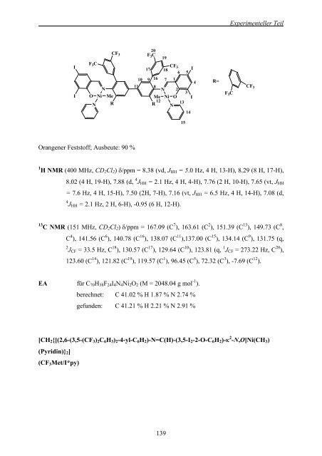 Polymerisation von Ethylen und 1-Olefinen in wässrigen Medien mit ...