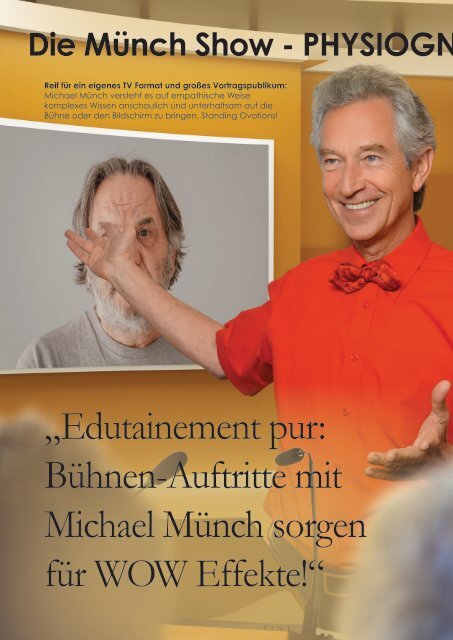PROMOTION Orhideal IMAGE Magazin - September 2020 - looking forward