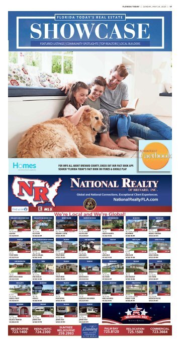 Florida Today's Real Estate Showcase