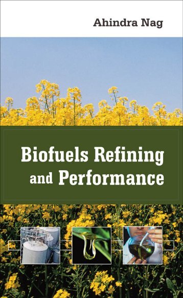 Bioethanol: Market and Production Processes