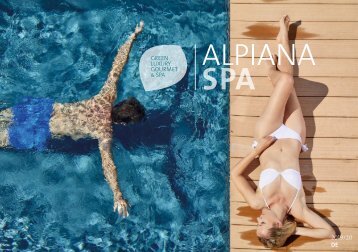 Alpiana SPA