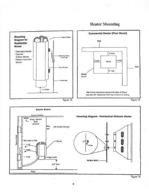 installation guide & owners manual - American Beauty Equipment