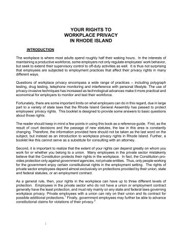 physical privacy rights in the workplace Us equal employment opportunity commission or because she is believed to have a physical or living with hiv infection your legal rights in the workplace. physical privacy rights in the workplace Us equal employment opportunity commission or because she is believed to have a physical or living with hiv infection your legal rights in the workplace.