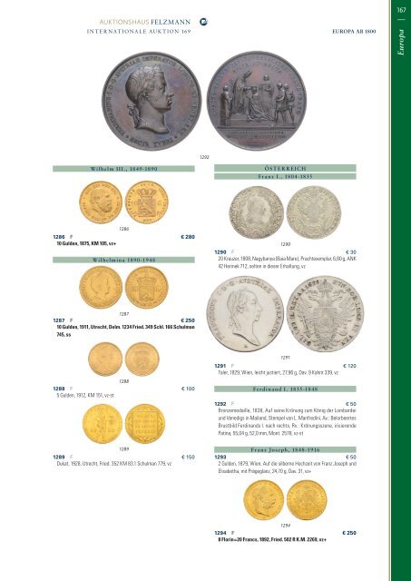 Auktion169-04-Numismatik_Europa