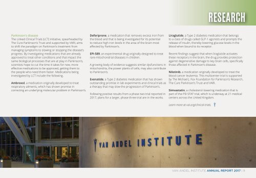 2017 Annual Report