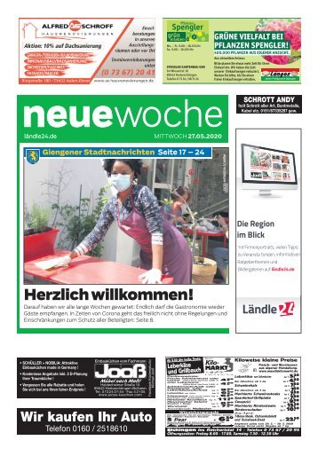 27.05.20_NEUE WOCHE