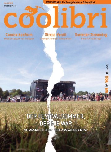 Juni 2020 - coolibri