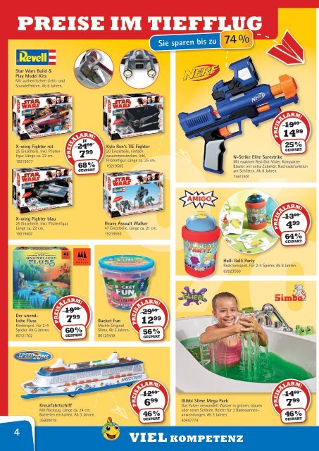 SSV-Flyer+Babyseiten 2020 | Z520+Z5B0