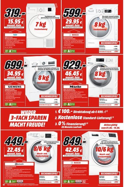 Media Markt Meerane - 03.06.2020