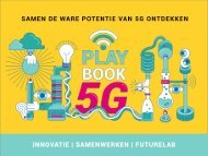 Playbook 5G Futurelab