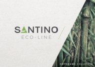 Santino Eco-Line Folder