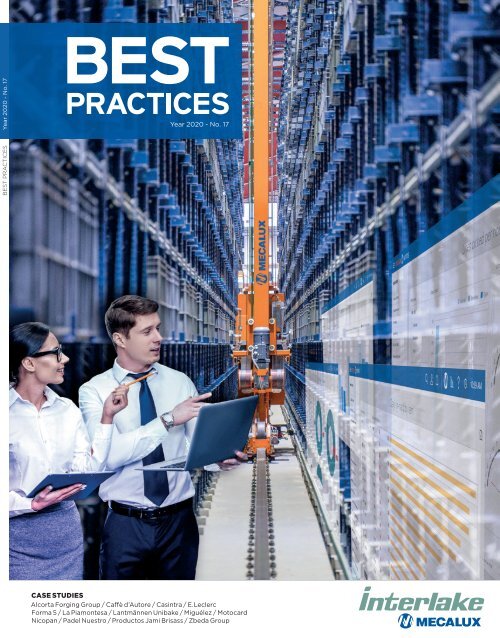 Best Practices magazine nº17 USA