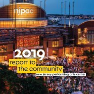 Report To The Community 2019 Flipbook