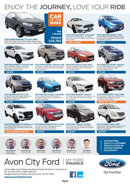 Best Motorbuys: May 29, 2020