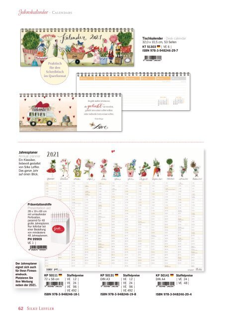 Grätz Katalog 2020 Neuheiten Ganzjährig und Weihnachten_ohne_Preise