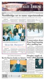 DPW saga continues in Northbridge - Southbridge Evening News