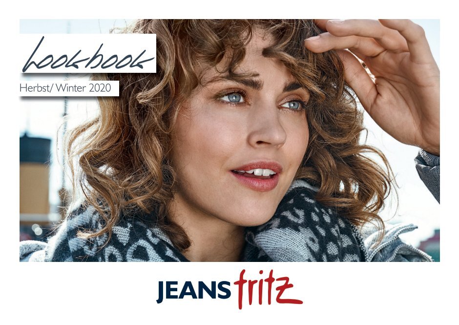 10 Free Magazines From Jeans Fritz