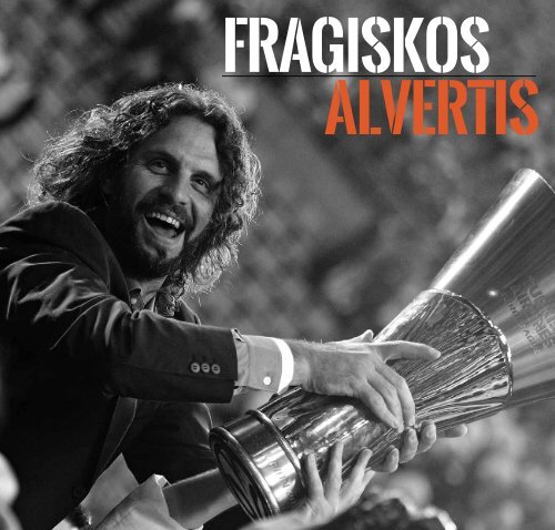 Fragiskos Alvertis 101 Greats Of European Basketball