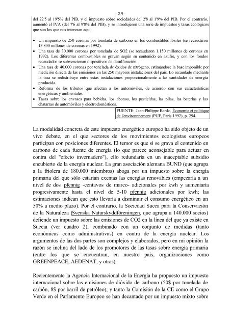 Riechmann 1995 reforma fiscal verde.DOC - Istas