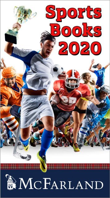 Sports Books 2020