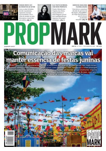 edição de 1º de junho de 2020