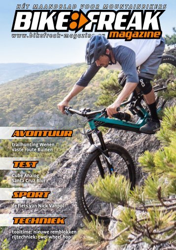 Bikefreak-magazine 110