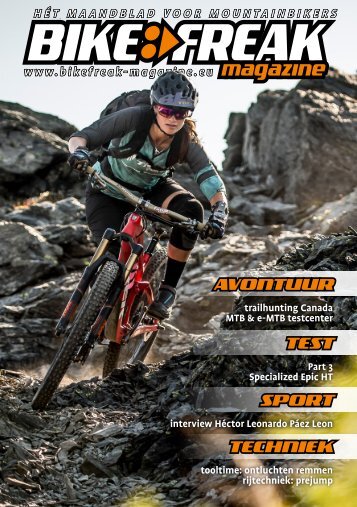 Bikefreak-magazine 111