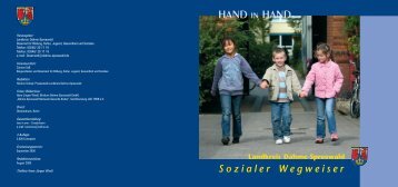 HAND IN HAND - Landkreis Dahme-Spreewald