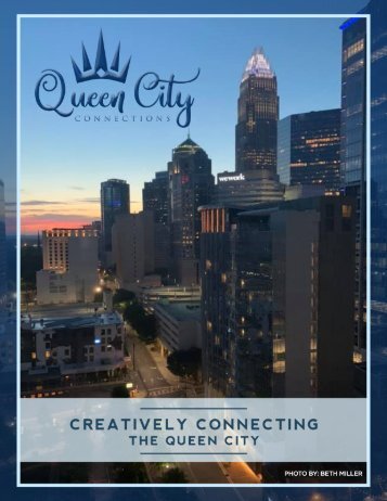 June 2020 Queen City Connections