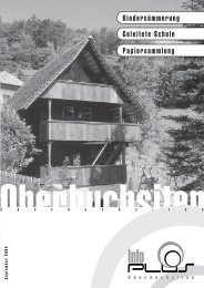04_Sept_InfoPlus - Gemeinde Oberbuchsiten