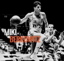 Berkowitz Magazines