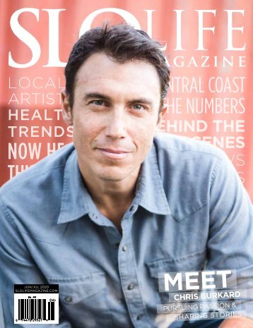 SLO LIFE Magazine Jun/Jul 2020