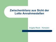 zum Beitrag von A. Rieck