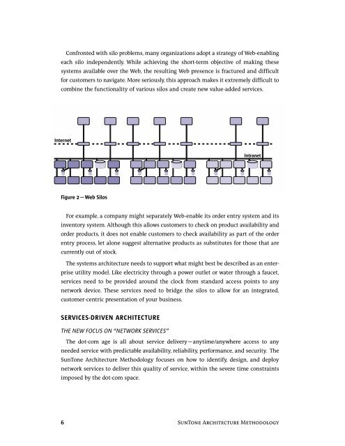 SUNTONE ARCHITECTURE METHODOLOGY A 3-DIMENSIONAL ...