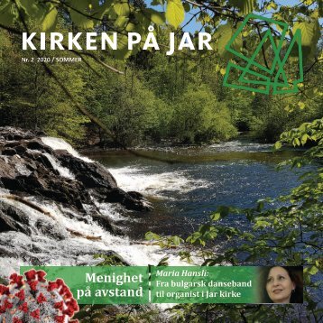 Kirken på Jar 2-2020