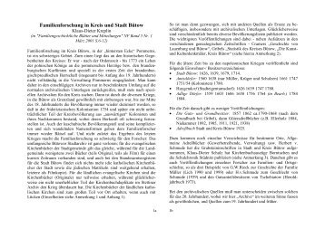 pdf-Version - Genealogisches Archiv Kreplin