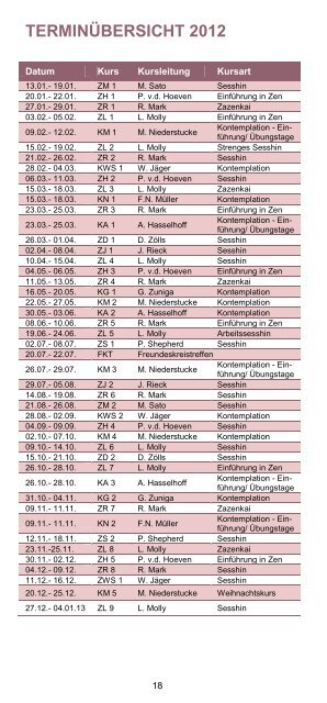 Sonnenhof Programmheft 2012 als PDF zum Download