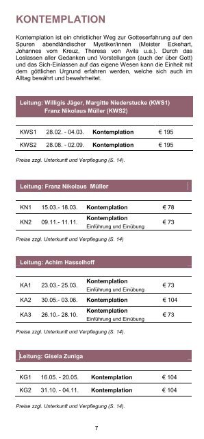 Sonnenhof Programmheft 2012 als PDF zum Download