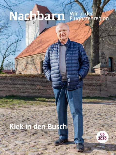 Nachbarn 06/20