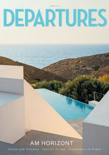 Summer 2020 Germany Departures