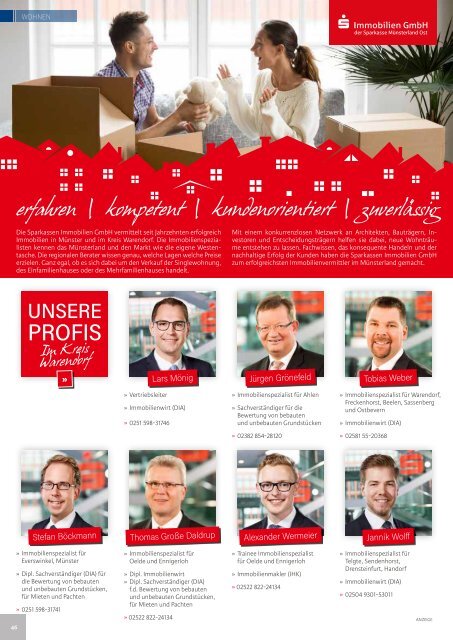 Töfte Regionsmagazin 05/2020 - Hofläden im Töfte-Land