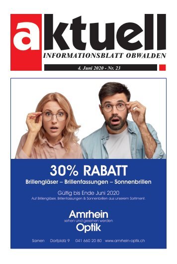 23-2020 Aktuell Obwalden